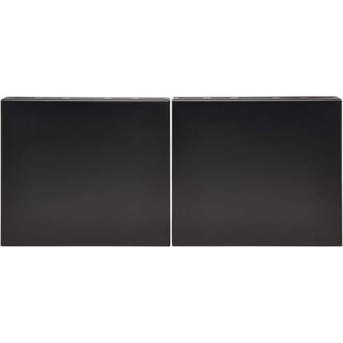 Tripp Lite by Eaton Tall Riser Panels For Hot/Cold Aisle Containment S