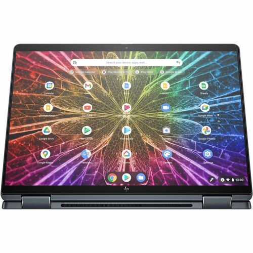 ACHAT INTELLIGENT DRAGONFLY CHROMEBOOK ENTERPRISE I7-1265U 13 pouces 16 Go 256 Go