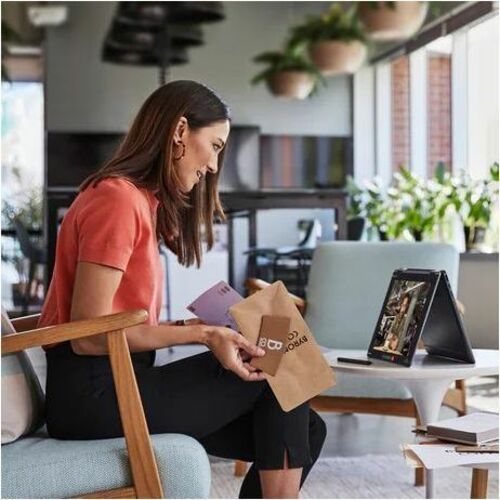 ACHAT INTELLIGENT DRAGONFLY CHROMEBOOK ENTERPRISE I7-1265U 13 pouces 16 Go 256 Go