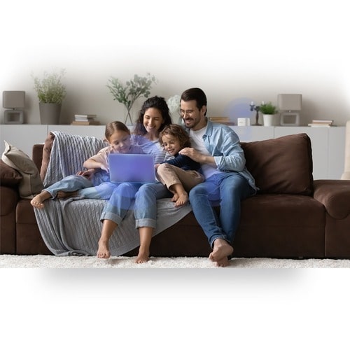 Sistema Wi-Fi en malla AX1500 (paquete de 2)