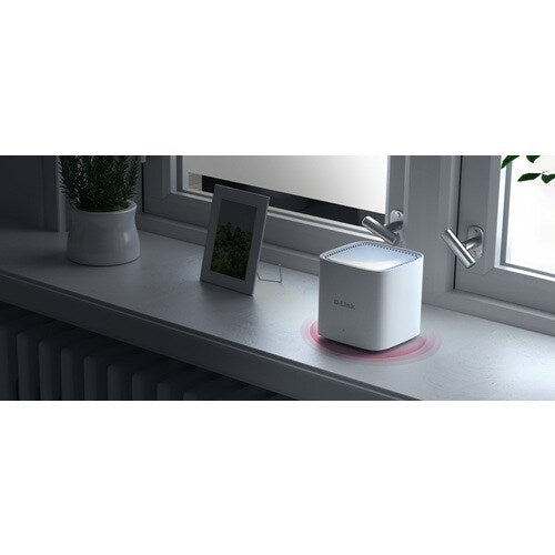 Sistema Wi-Fi en malla AX1500 (paquete de 2)