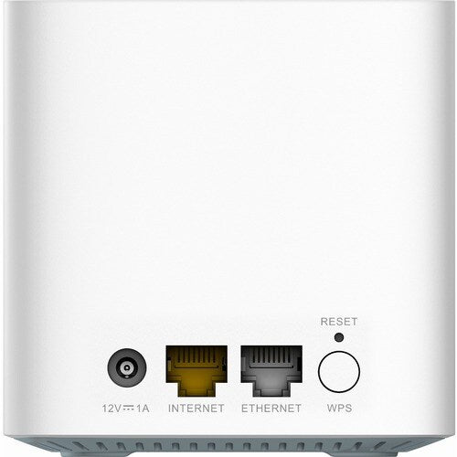 Sistema Wi-Fi en malla AX1500 (paquete de 2)