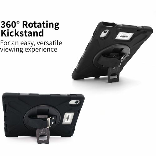 CODi Rugged Carrying Case for 10.9" Apple iPad (10