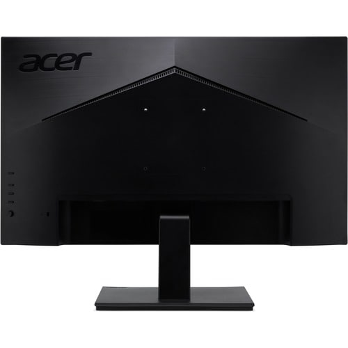 Acer Vero V7 V247Y E Full HD LCD Monitor - 16:9 - Black