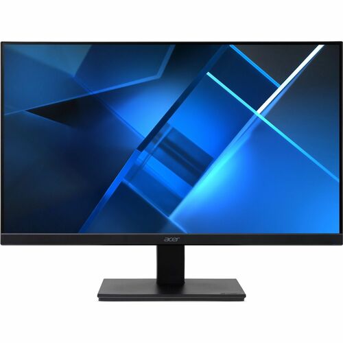 Pantalla LCD de 21,5 pulgadas, 1920 x 1080, 3000 lúmenes, VGA, HDMI, 4 ms, color negro, V227Q HBMIPX