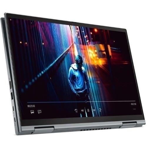 TOPSELLER TP X1 YOGA G6 I71165G7 3G 16G 512G W10DGP64