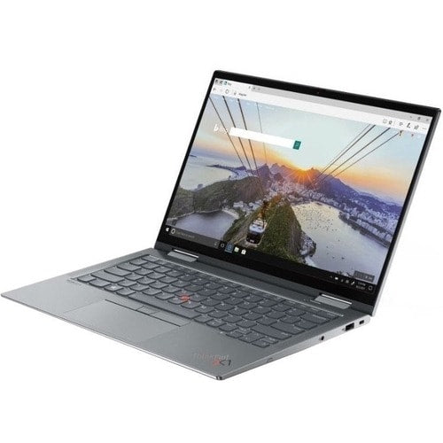 TOPSELLER TP X1 YOGA G6 I71165G7 3G 16G 512G W10DGP64