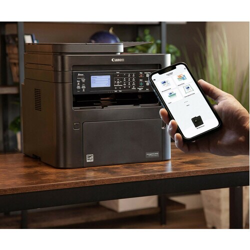 Canon imageCLASS MF264dw II Laser Multifunction Printer - Mo