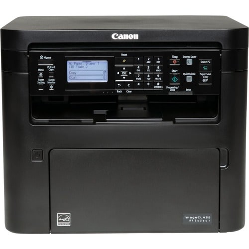 Canon imageCLASS MF262dw II Wireless Laser Multifunction Pri