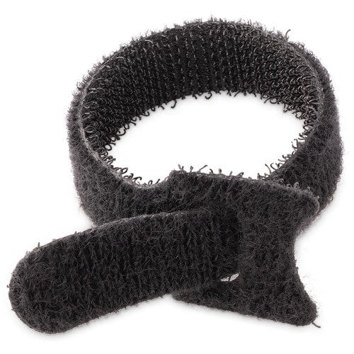 StarTech.com 6in Hook and Loop Cable Ties 50pk