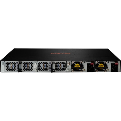 ARUBA 6200M 48G CL4 POE 4SFP+ SW