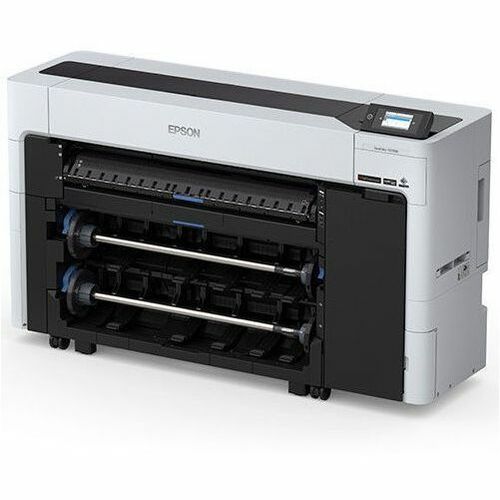 EPSON SURECOLOR T5770D DR PRINTER WITH POSTSCRIPT