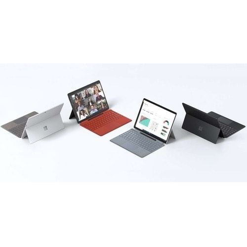 SURFACE PROX SQ2/16/256 LTE WIN11 SC HDWR PLATINUM MULTI 4