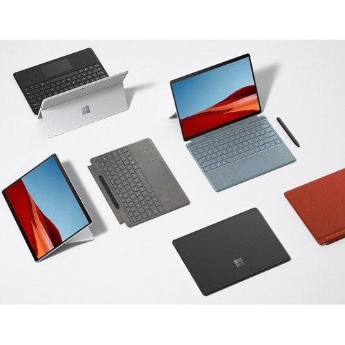 SURFACE PROX SQ2/16/256 LTE WIN11 SC HDWR PLATINUM MULTI 4