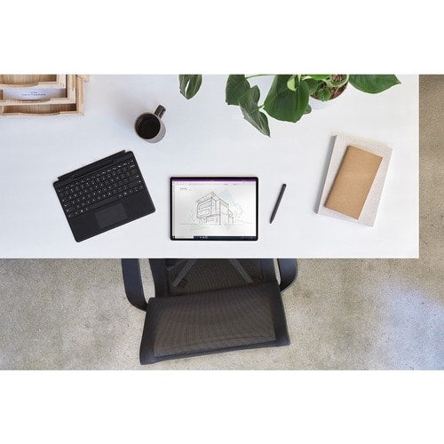 SURFACE PROX SQ2/16/256 LTE WIN11 SC HDWR PLATINUM MULTI 4
