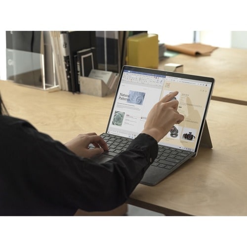SURFACE PROX SQ2/16/256 LTE WIN11 SC HDWR PLATINUM MULTI 4