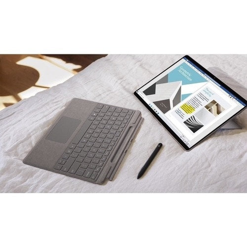 SURFACE PROX SQ2/16/256 LTE WIN11 SC HDWR PLATINUM MULTI 4