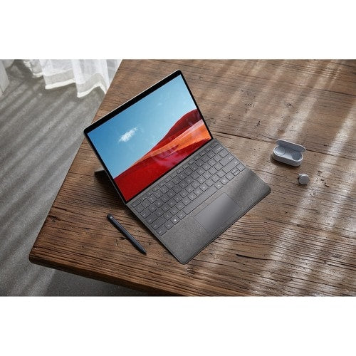 SURFACE PROX SQ2/16/256 LTE WIN11 SC HDWR PLATINUM MULTI 4