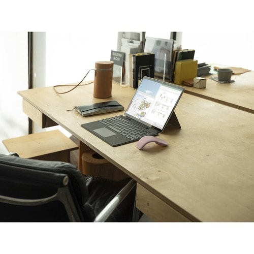 SURFACE PROX SQ2/16/256 LTE WIN11 SC HDWR BLACK MULTI 4