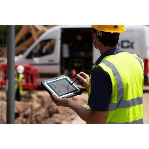 Panasonic TOUGHBOOK FZ-G2 Rugged Tablet - 10.1\" WUXGA - vPro Technology