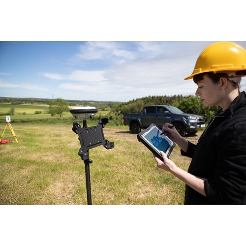Panasonic TOUGHBOOK FZ-G2 Rugged Tablet - 10.1\" WUXGA - vPro Technology