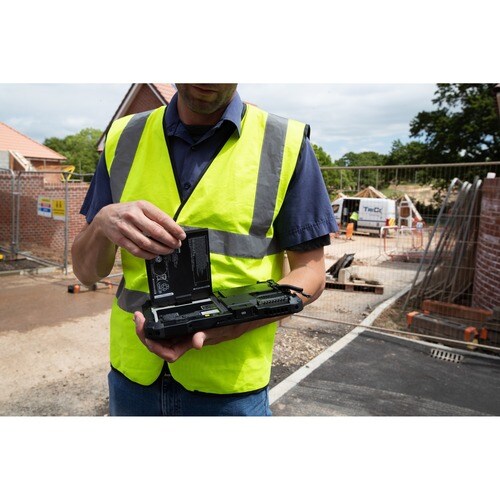 Panasonic TOUGHBOOK FZ-G2 Rugged Tablet - 10.1\" WUXGA - vPro Technology