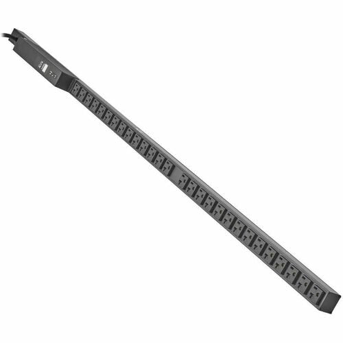 Tripp Lite by Eaton PDUMV20-ISO PDU 28 prises - Avec compteur - NEMA 5-20P,