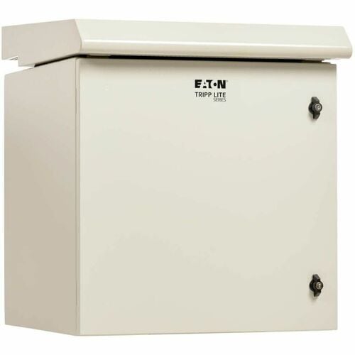 Gabinete para montaje en rack SmartRack SRN3RG12U de Tripp Lite by Eaton - Para comunicaciones