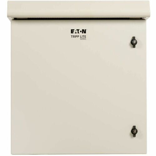 Gabinete para montaje en rack SmartRack SRN3RG12U de Tripp Lite by Eaton - Para comunicaciones