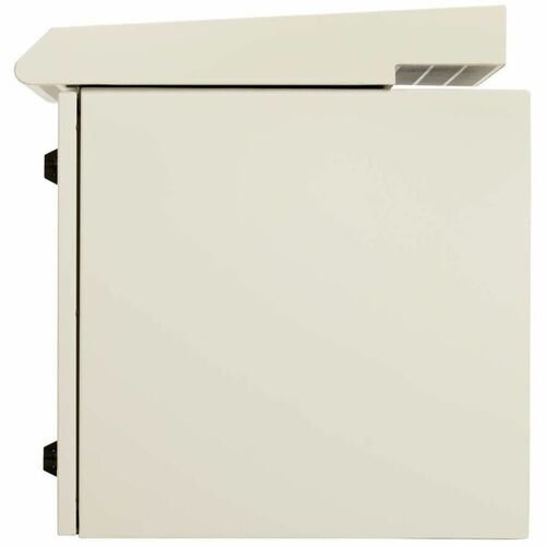 Gabinete para montaje en rack SmartRack SRN3RG12U de Tripp Lite by Eaton - Para comunicaciones