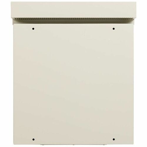 Gabinete para montaje en rack SmartRack SRN3RG12U de Tripp Lite by Eaton - Para comunicaciones