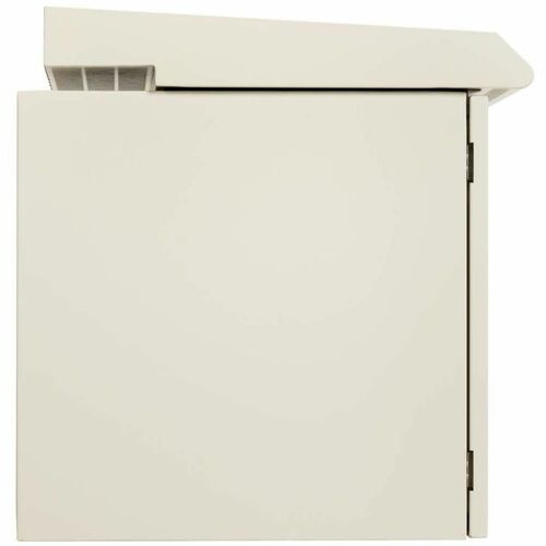 Gabinete para montaje en rack SmartRack SRN3RG12U de Tripp Lite by Eaton - Para comunicaciones