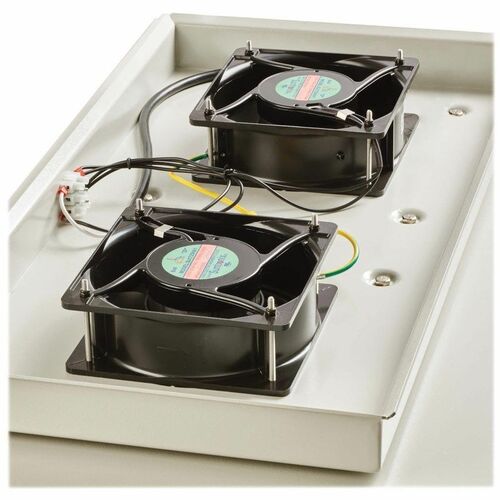 Tripp Lite by Eaton SmartRack SRN3RG18UHD Rack Mount Enclosure - For C