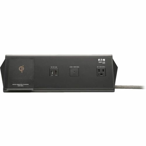 Tripp Lite de Eaton Safe