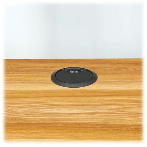 Tripp Lite by Eaton Protect It! TLP12POAM 3-Outlets Surge Suppressor/P