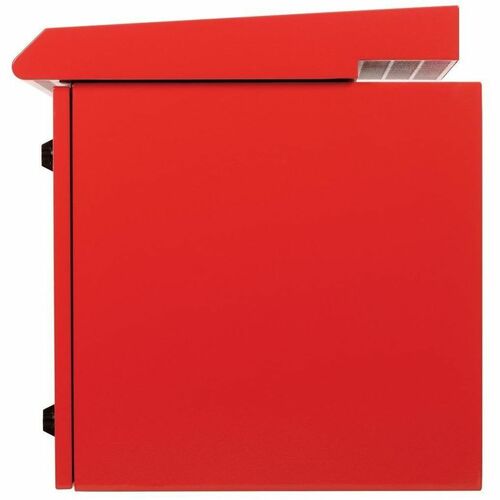 Tripp Lite by Eaton SmartRack SRN3RR12U Rack Mount Enclosure - For Com