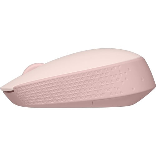 M170 WRLS MOUSE ROSE MULTI 4