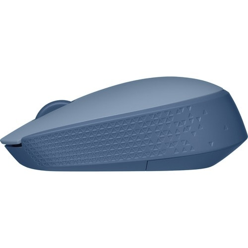 M170 WRLS MOUSE BLUE GREY MULTI 4