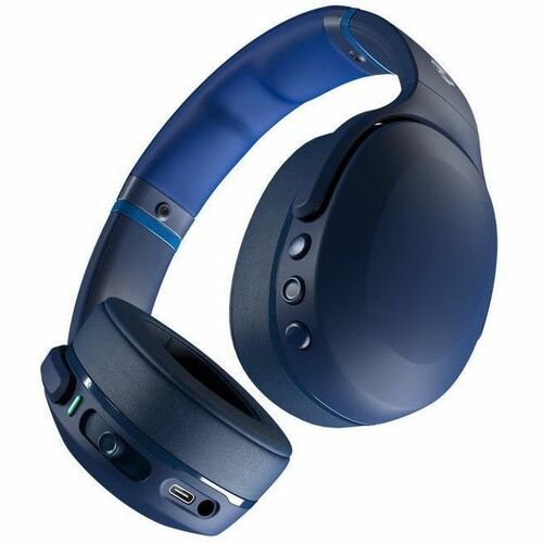 Skullcandy Crusher Evo Sensory Bass Headphones wit