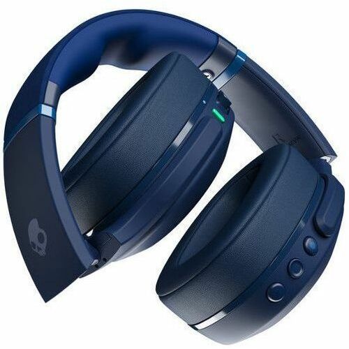 Skullcandy Crusher Evo Sensory Bass Headphones wit