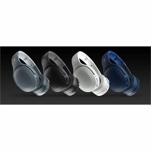 Skullcandy Crusher Evo Sensory Bass Headphones wit
