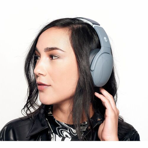 Casque Skullcandy Crusher Evo Sensory Bass avec