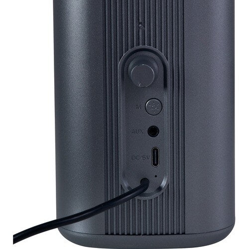 Verbatim 2.0 Bluetooth Speaker System - 20 W RMS