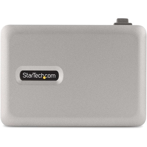 Hub USB-C 10 ports StarTech.com, 8 ports USB
