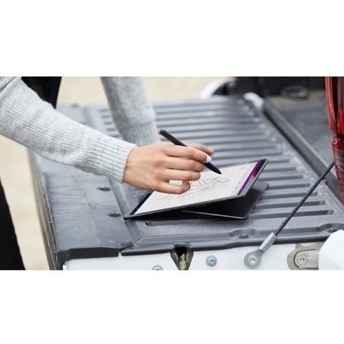 SURFACE PROX E/8/256 LTE WIN11 SC HDWR BLACK 13 MULTI 4