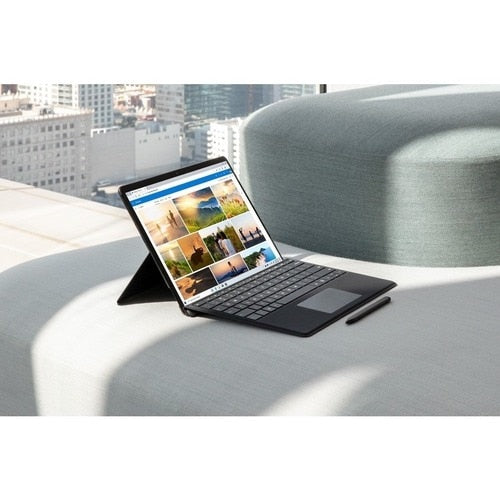 SURFACE PROX E/8/256 LTE WIN11 SC HDWR BLACK 13 MULTI 4