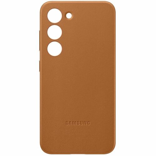 Samsung Galaxy S23 Leather Case