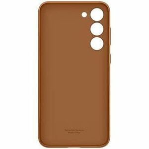 Samsung Galaxy S23+ Leather Case