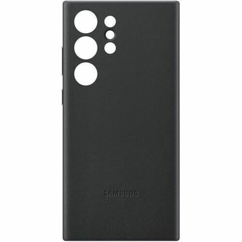 Samsung Galaxy S23 Ultra Leather Case