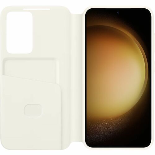 Étui portefeuille Samsung pour Samsung Galaxy S23